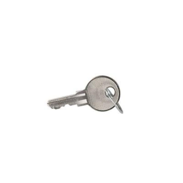 Siso masterkey t/ furniture lock M224