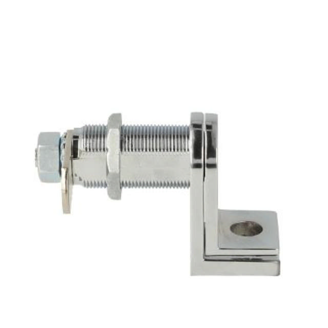 Siso cabinet lock for padlock