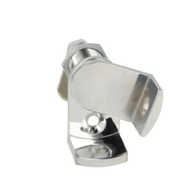 Siso cabinet lock for padlock