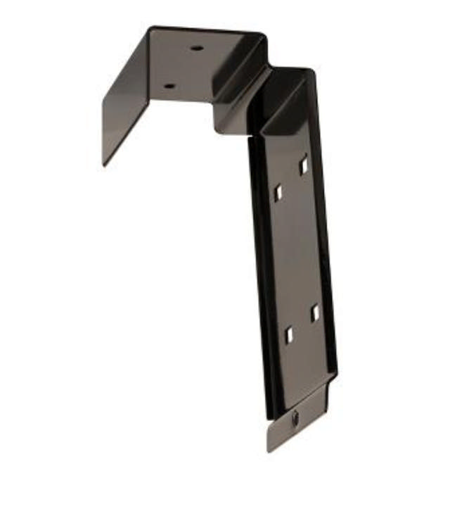 Siso door fitting for key box