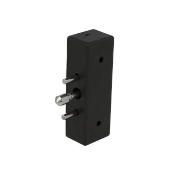 Siso strike plate for Mifare1 cabinet lock