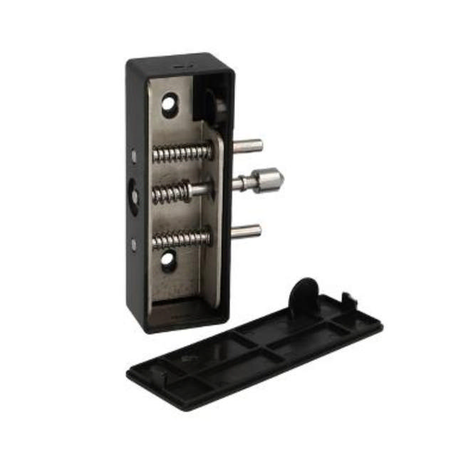 Siso strike plate for Mifare1 cabinet lock