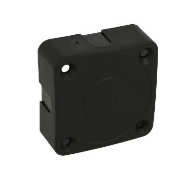 Siso cover for Mifare1 cabinet lock