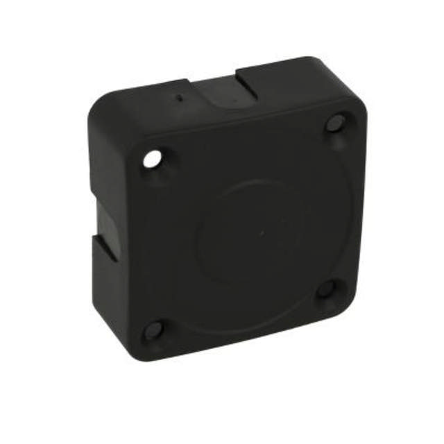 Siso cover for Mifare1 cabinet lock