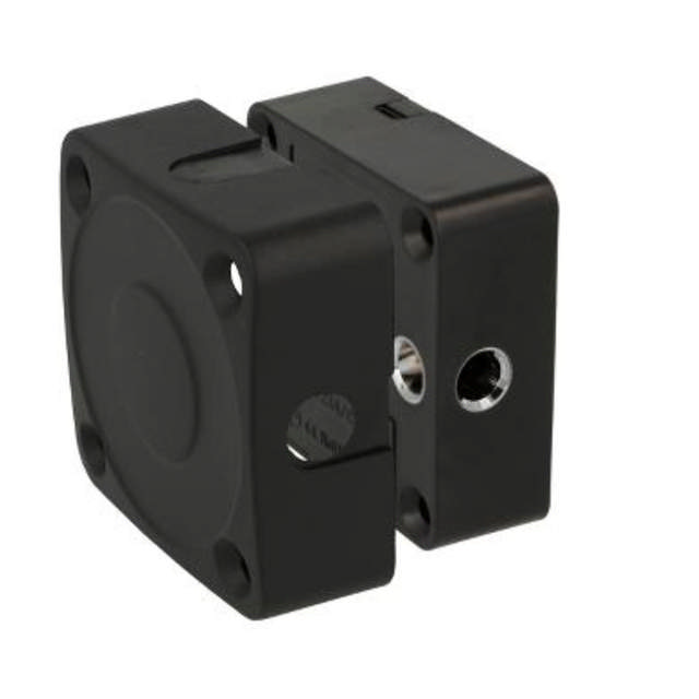 Siso cover for Mifare1 cabinet lock