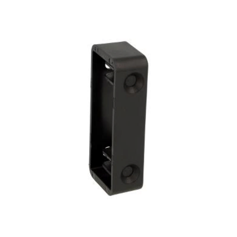 Siso cover for Mifare1 lock plate