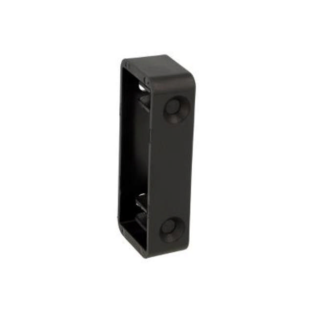 Siso cover for Mifare1 lock plate