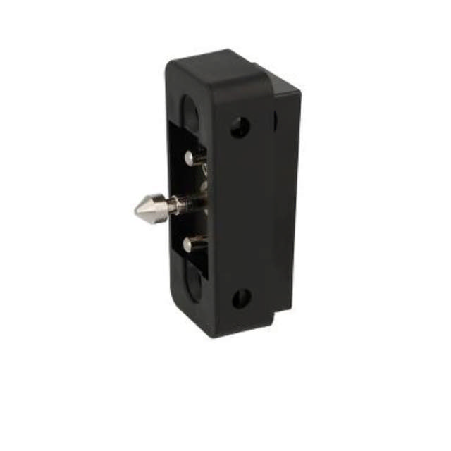 Siso cover for Mifare1 lock plate