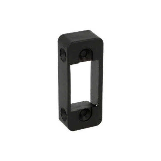 Siso cover for Mifare1 lock plate