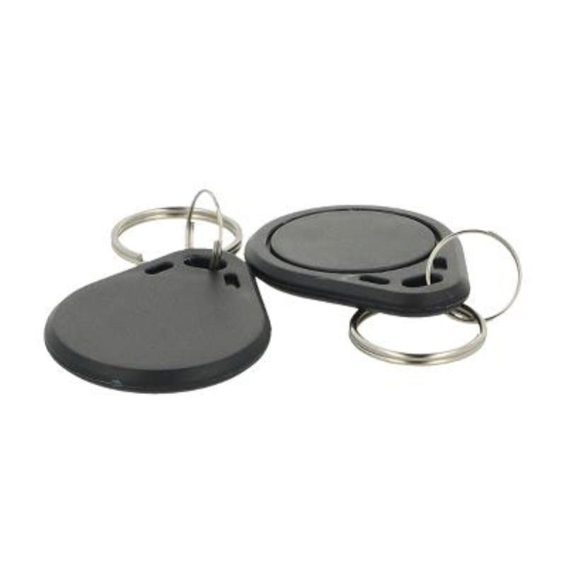 Siso Mifare tag, black