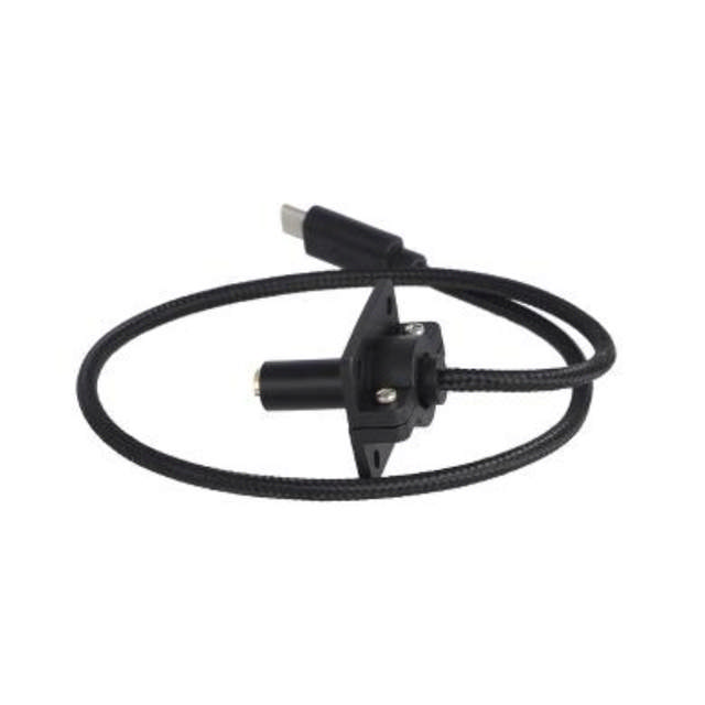 Siso cable for Mifare1 cabinet lock, male/female
