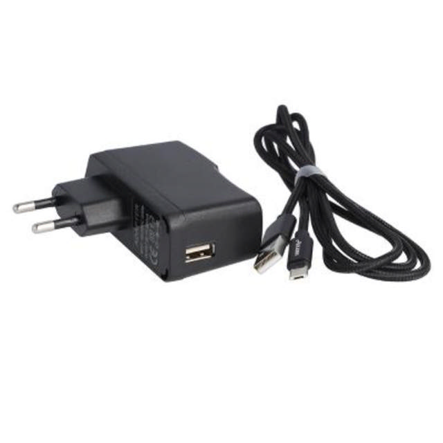 Siso power supply for Mifare1 cabinet lock