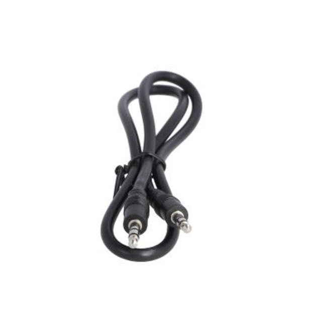 Siso cable for Mifare1 cabinet lock, male/male