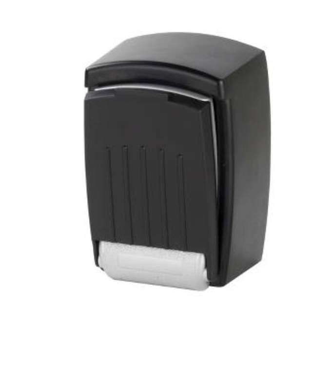 Siso key box with push button